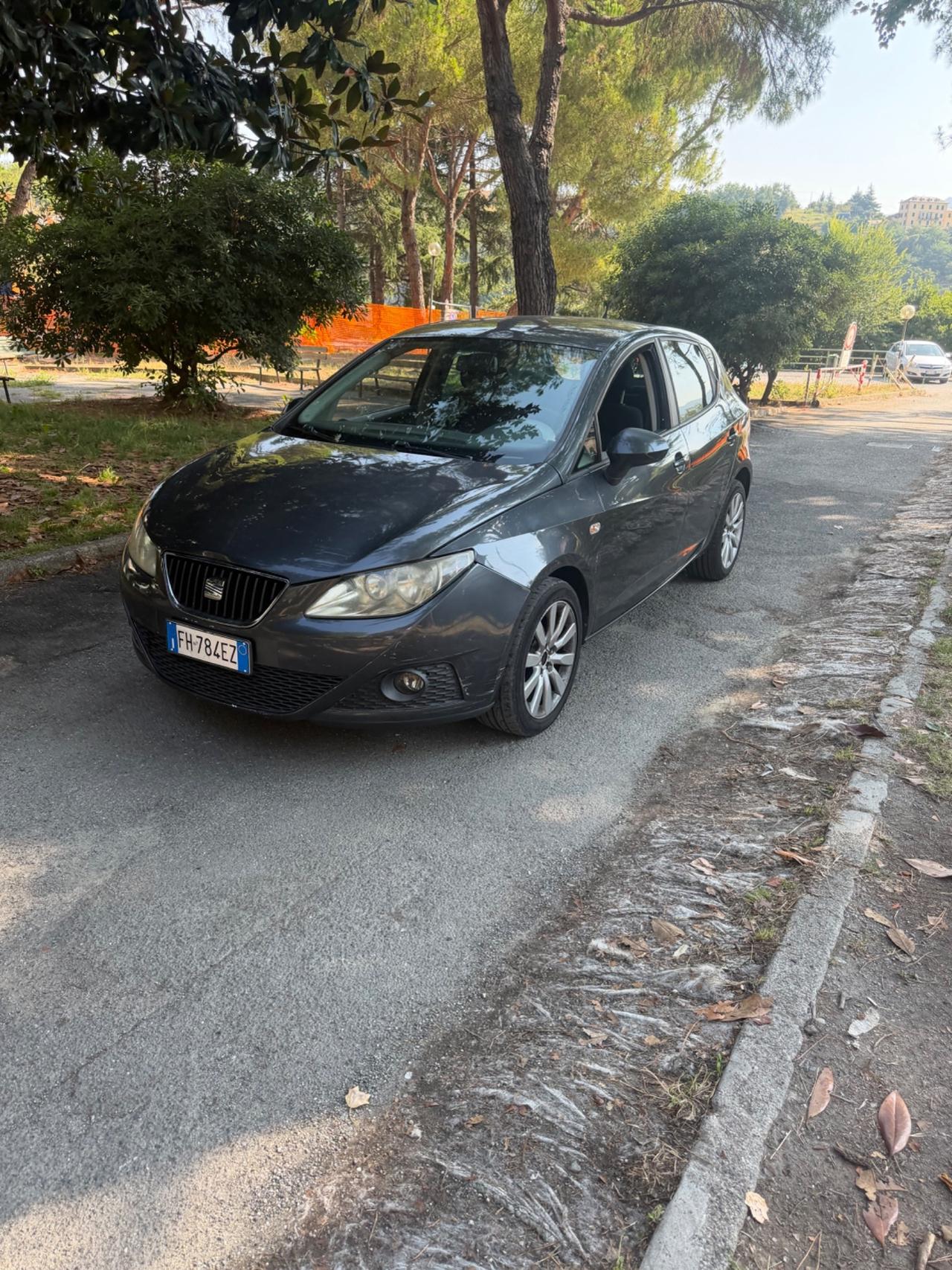 Seat Ibiza 1.2 70 CV 5 porte Style