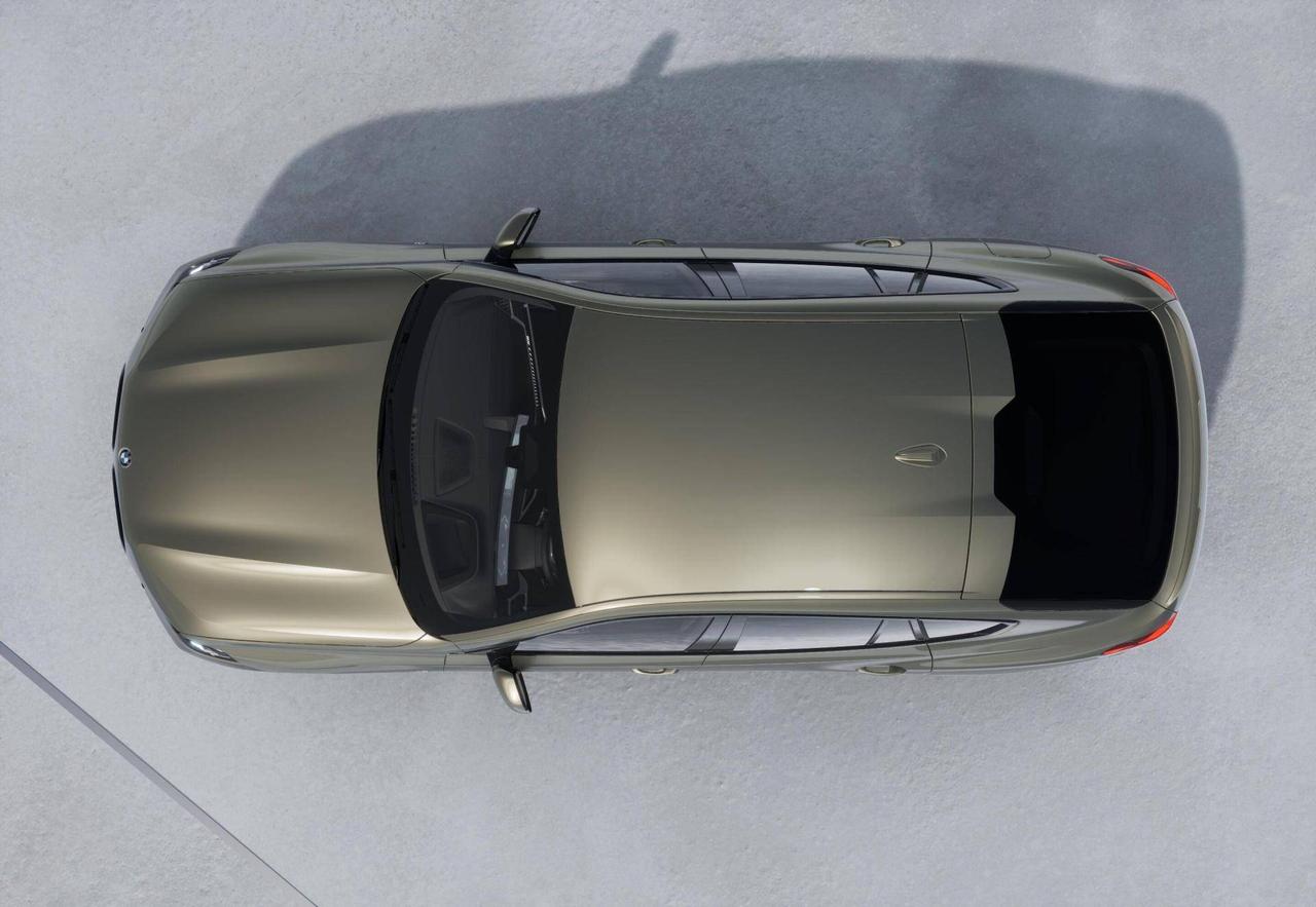 BMW X6 xDrive30d MSport Pro