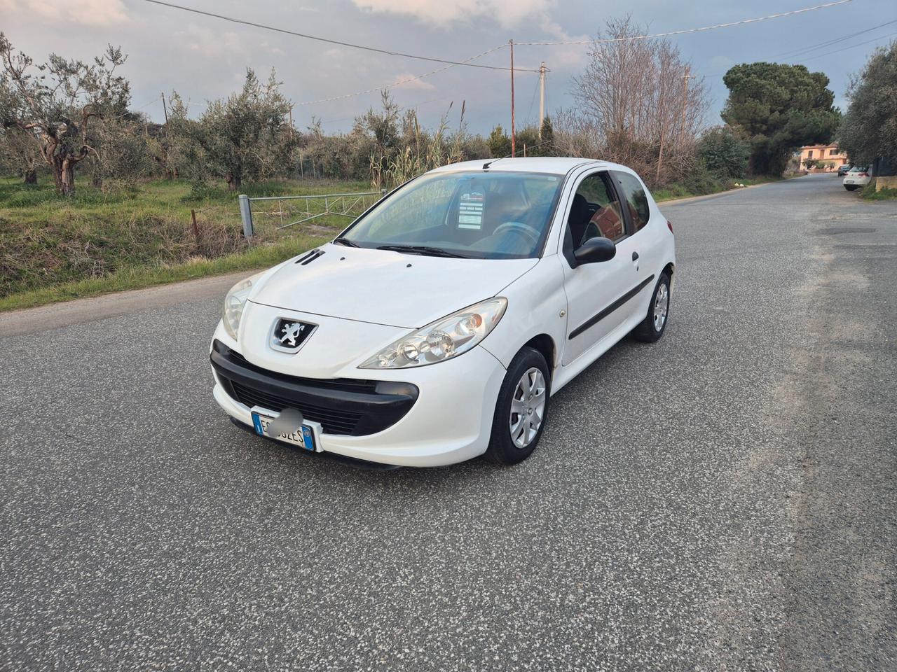 Peugeot 206 Plus 1.1 60CV 3p. Urban