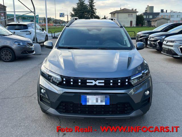 DACIA Jogger Full-Hybrid 155 CV 7p Expression MY 2026 PROMO