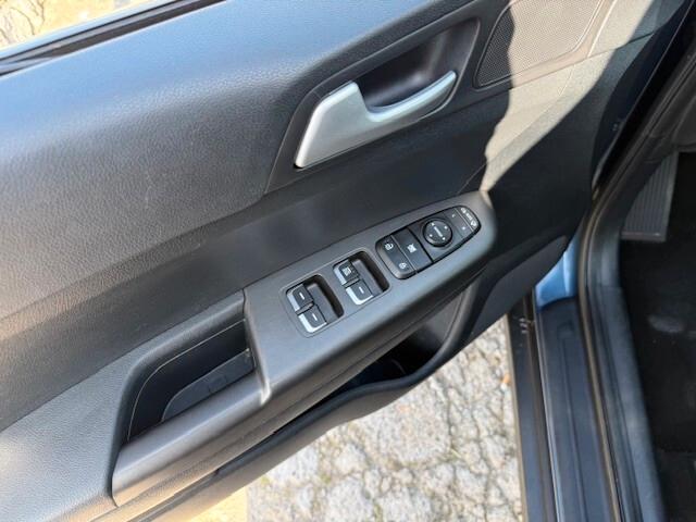 Kia Sportage 1.6 CRDI 136 CV DCT7 Mild Hybrid Business Class