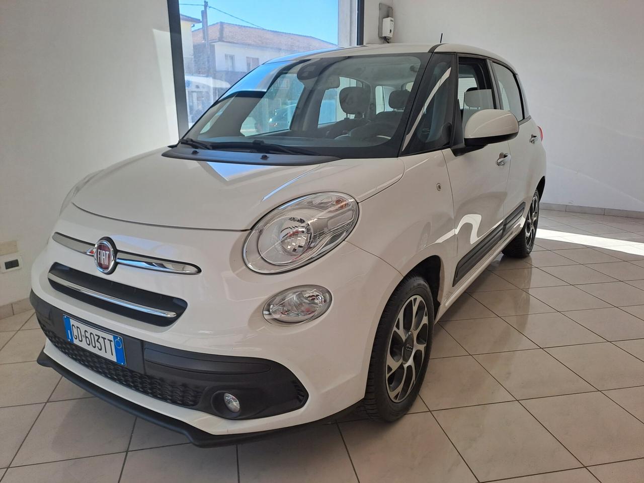 Fiat 500L 1.3 Multijet 95 CV Mirror