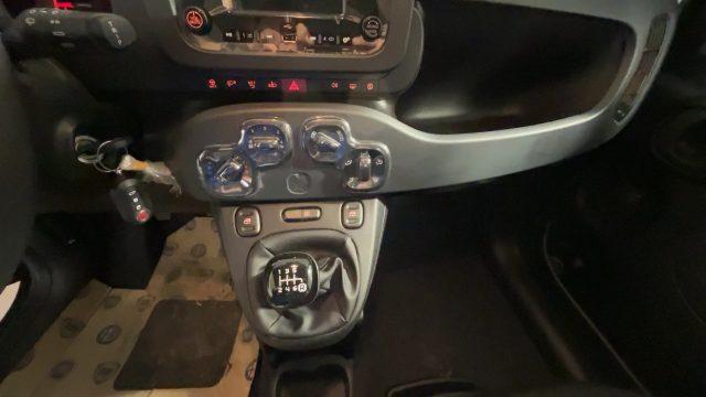 FIAT Panda 1.0 FireFly S&S Hybrid #VARI COLORI