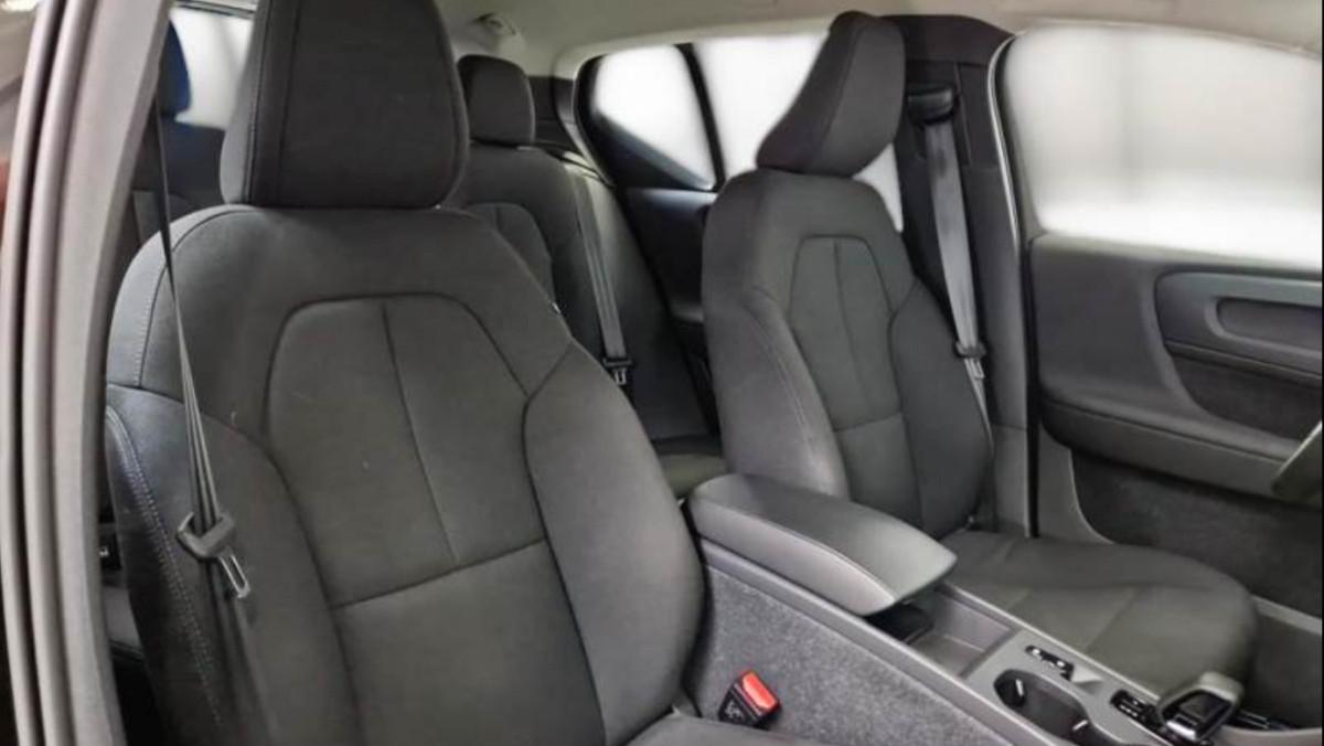 VOLVO Xc40 T4 Recharge Plug-In Hybrid Automatico Essential