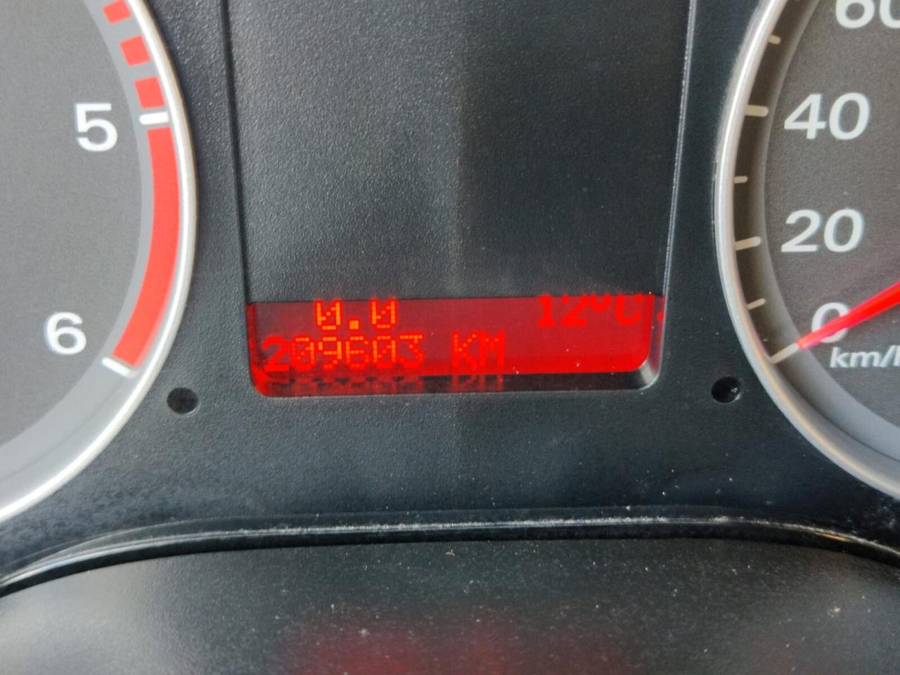 Ford C-Max 1.6 TDCi 90