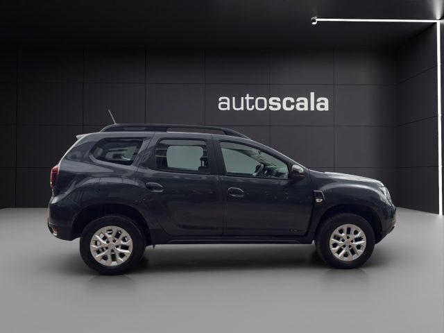 DACIA Duster 1.0 TCe GPL 4x2 Comfort