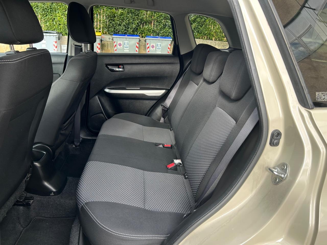 Suzuki Vitara 1.6 DDiS V-Top Euro6