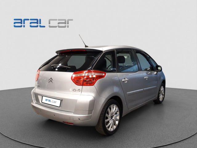 CITROEN C4 Picasso 1.6 VTi 120 CV ELEGANCE "VETTURA X COMMERCIANTI"