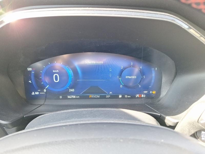 FORD KUGA 2.0 ECOBLUE 120 CV 2WD ST-LINE AUTO SUV