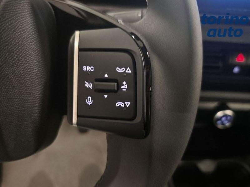 Citroën C3 C3 PureTech 100 S&S Plus