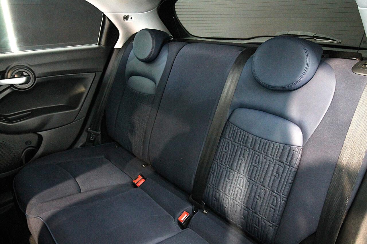 FIAT 500 X 1.3 MJT 95 CV