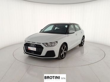 Audi A1 Sportback 30 TFSI S tronic Admired