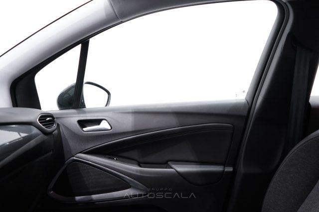 OPEL Crossland 1.2 12V S&S Elegance