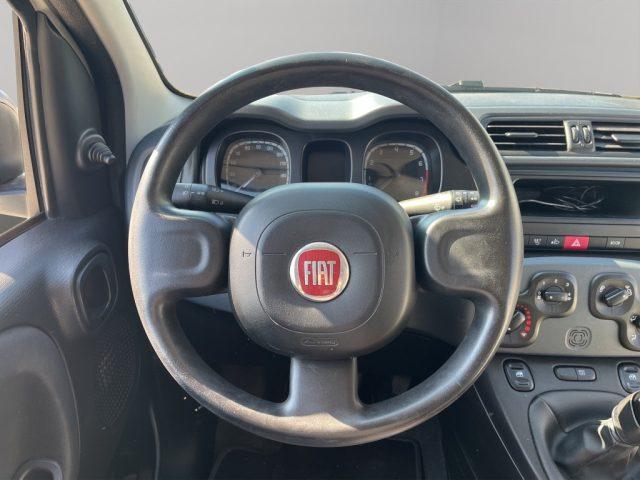 FIAT Panda VAN 1.2 69CV 2POSTI