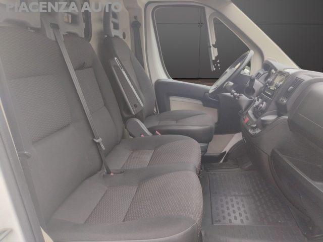 PEUGEOT Boxer 435 2.0 BlueHDi 130CV.TETTO ALTO.PASSO MEDIO