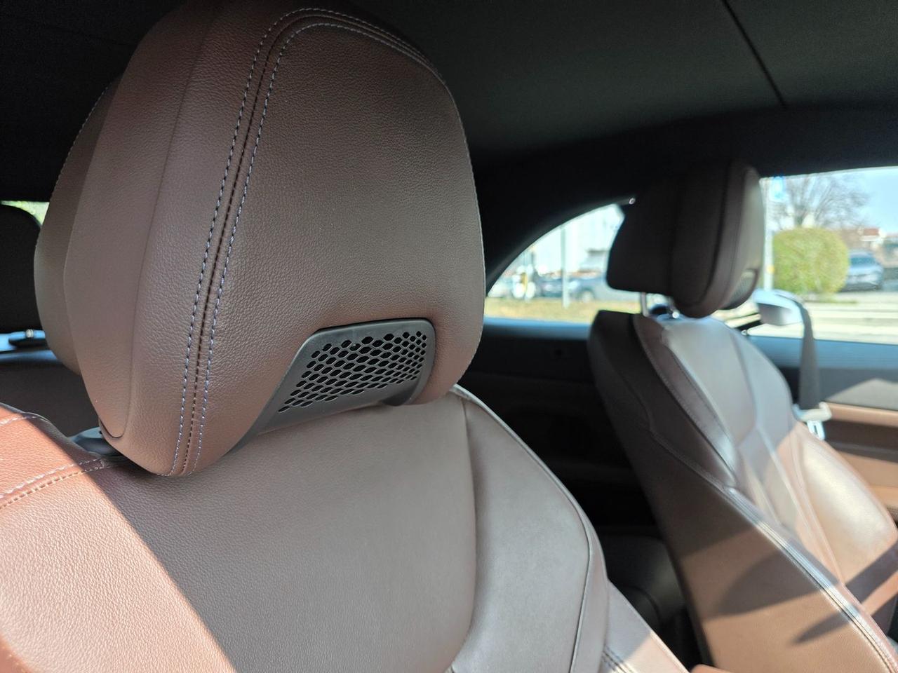 Bmw 420 4 series 420 d MHEV M Sport #9634