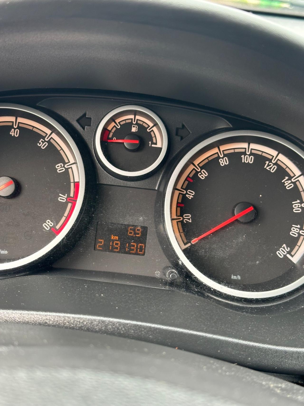 Opel Corsa 1.2 85CV 5 porte GPL-TECH Edition