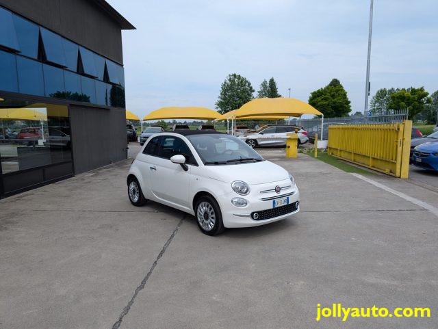 FIAT 500C CABRIO 1.0 Hybrid Dolcevita
