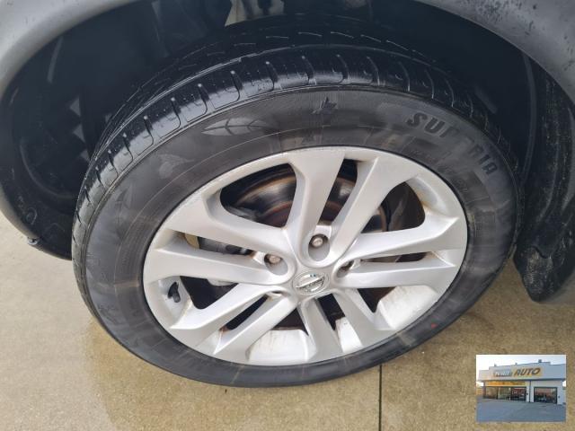 NISSAN Juke 1.6 BENZINA-96.000 KM-Neopatentati