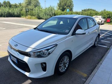 Kia Rio 1.4 CRDi 5 porte Active 2017 171.000 KM