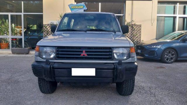 MITSUBISHI Pajero 2.5 TDI Metal-top S. Select GLX