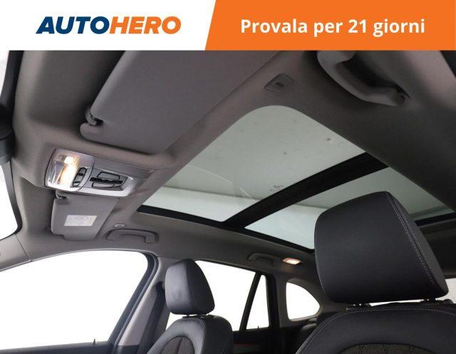 BMW X1 xDrive20d xLine