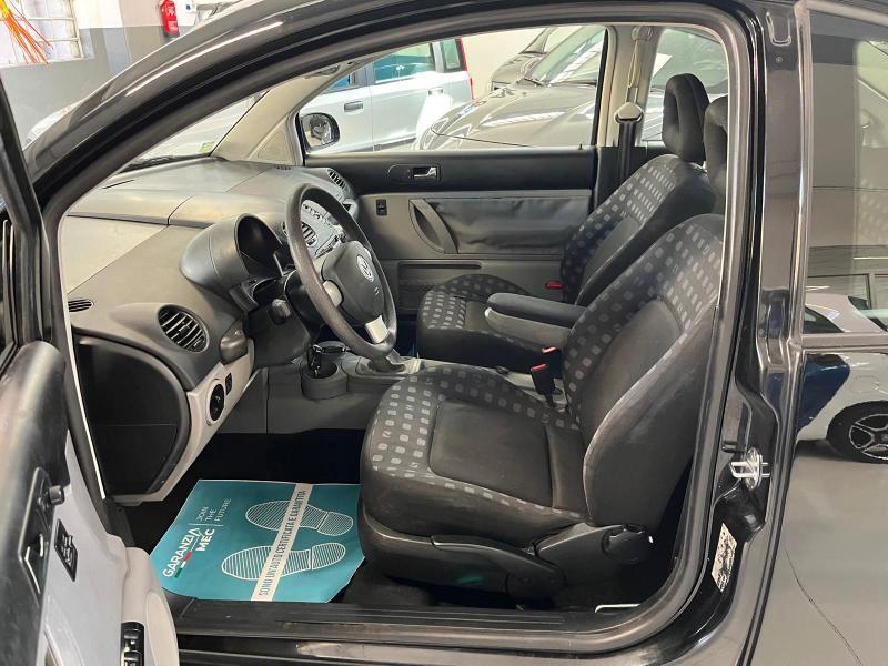 Volkswagen New Beetle Berlina New Beetle 1.6 102cv