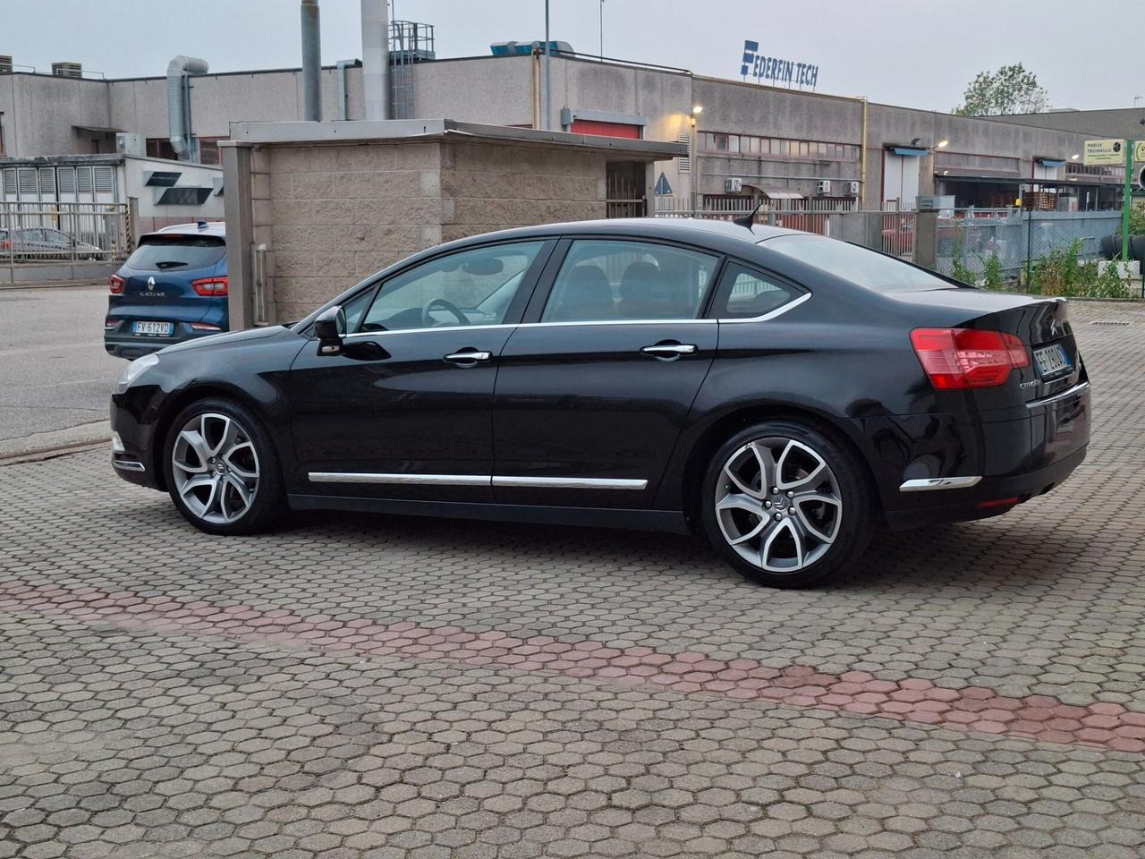 Citroen C5 2.0 HDi Airdream Executive