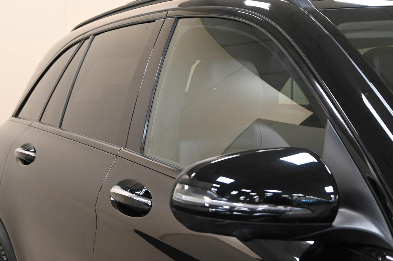 MERCEDES GLC (X253) GLC 220 d 4Matic P...