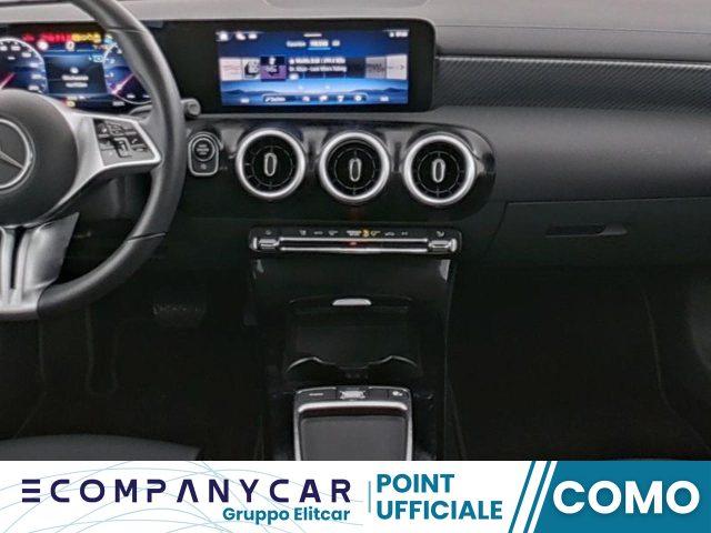 MERCEDES-BENZ CLA 180 Automatic Progressive Advanced