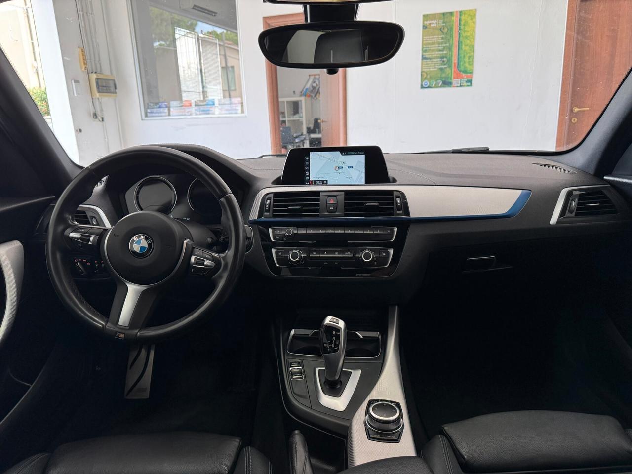 Bmw 118 118i 5p. Msport