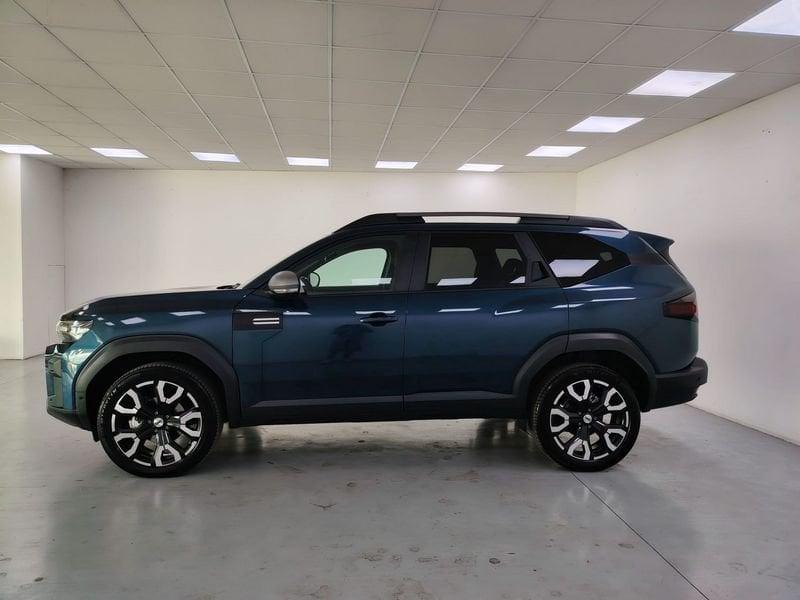 Dacia Bigster 1.8 hybrid Journey 155cv