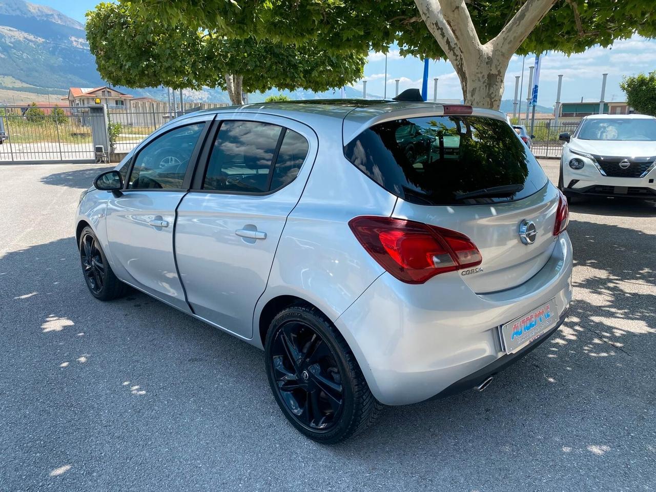 Opel Corsa 1.3 CDTI ecoFLEX Start&Stop 5 porte Cosmo