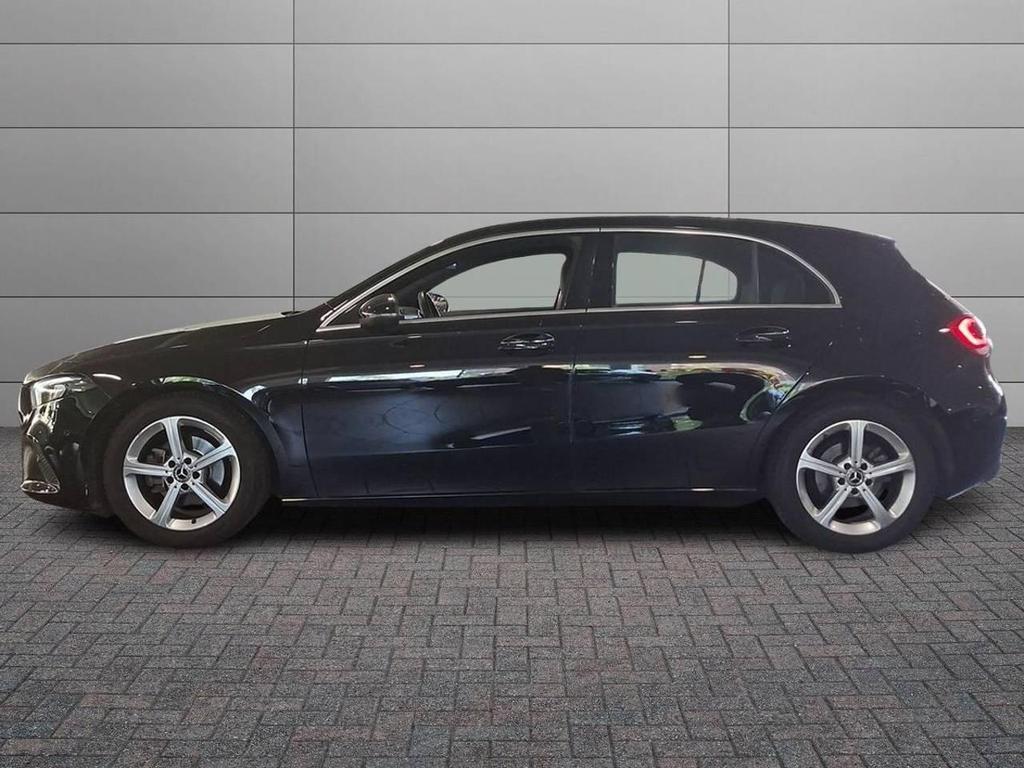 Mercedes Classe A 180 180 Sport 7G-DCT