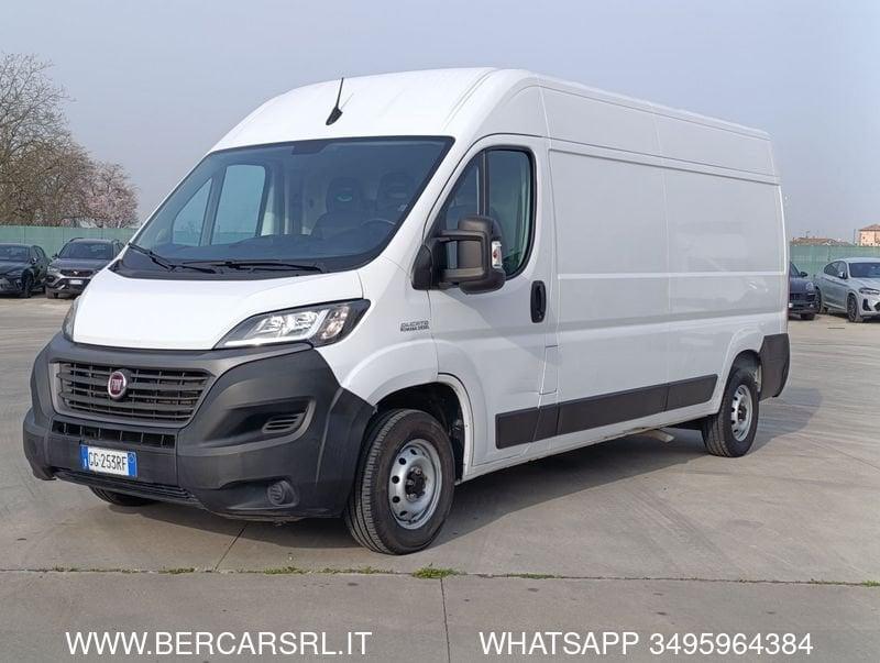 Fiat Ducato 33 2.3 MJT 120CV PLM-TM F*PASSO LUNGO*