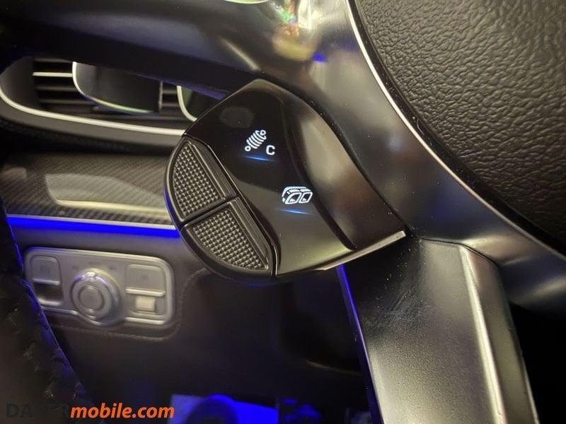 Mercedes-Benz GLE GLE 53 4Matic+ Mild Hybrid AMG