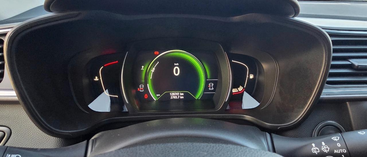 Renault Kadjar 1,5 dci 110CV Energy Intense