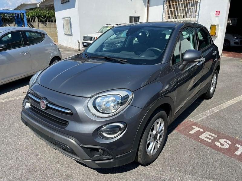 FIAT 500X 1.0 T3 120 CV City Cross