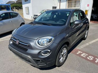 FIAT 500X 1.0 T3 120 CV City Cross