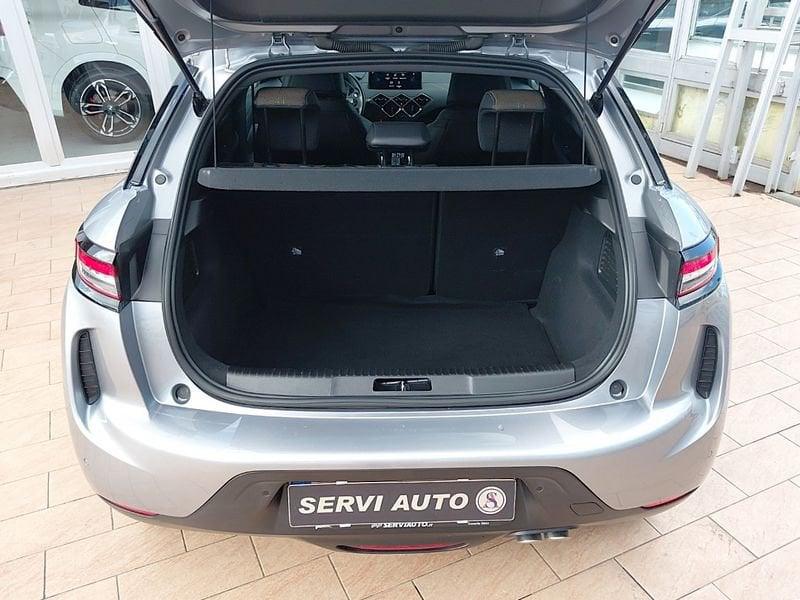 DS DS 3 Crossback PureTech 130 Automatico Grand Chic