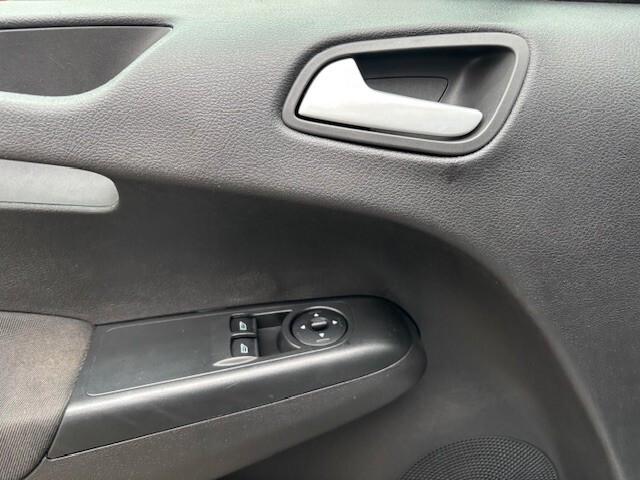 Ford Transit COURIER 1.5 TDCi 75cv CELLA FRIG