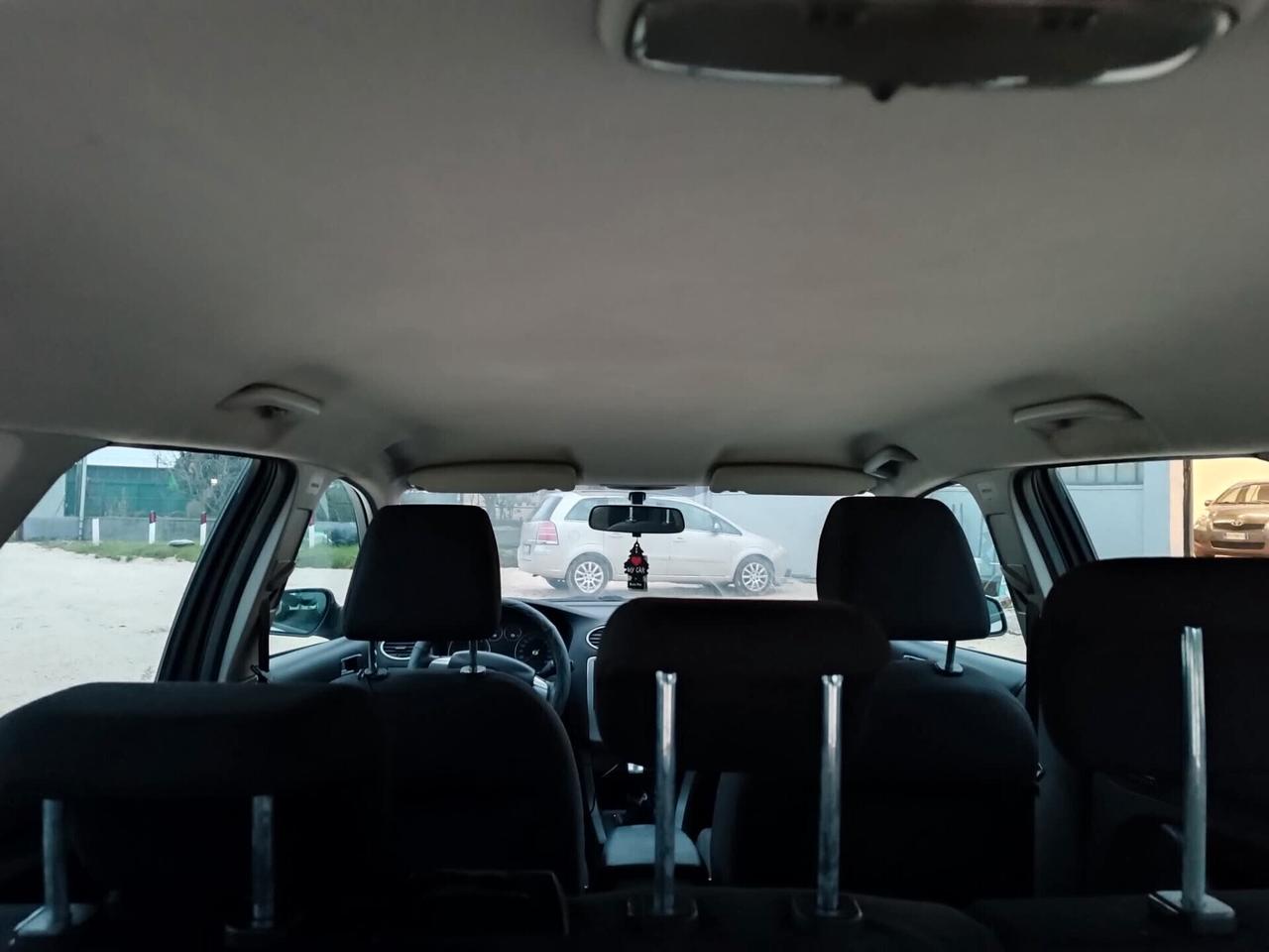 Ford Focus 1.8 diesel