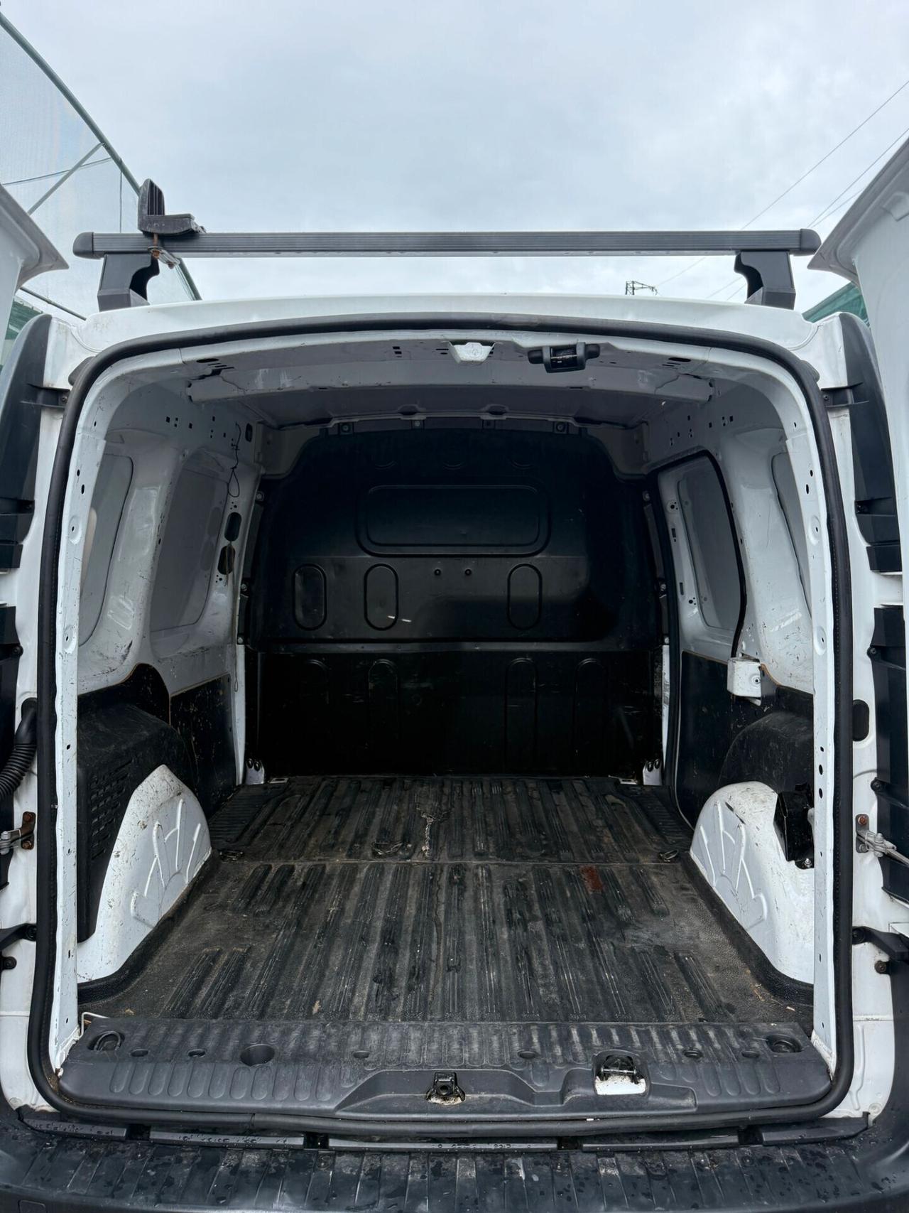 Renault Kangoo 1.5 dCi 2014