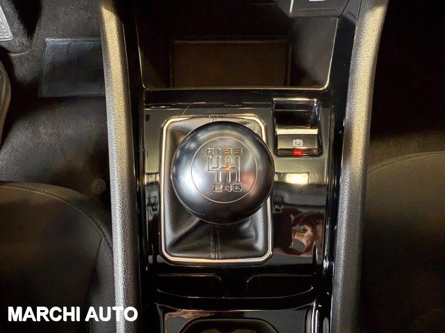 JEEP Compass 1.6 Multijet II 2WD Longitude