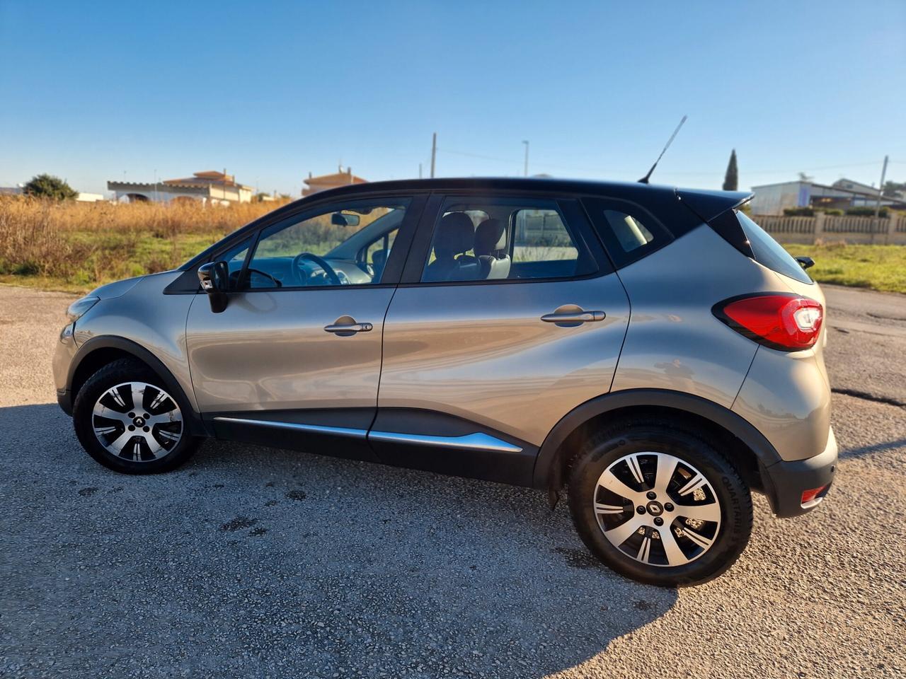 Renault Captur TCe 12V 90 CV Start&Stop Energy Intens