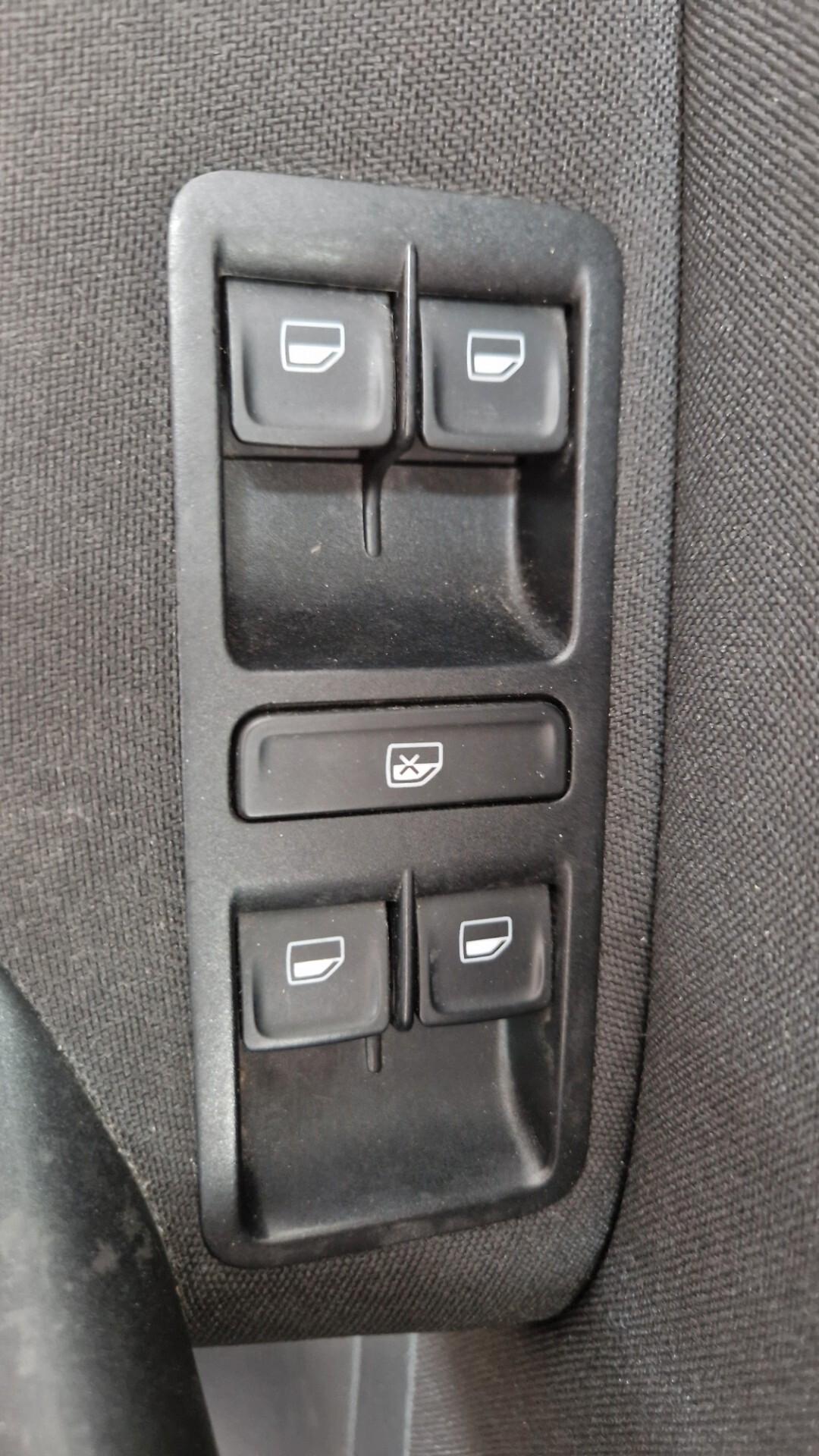 Volkswagen Polo 1.4 TDI 90 CV 5p. Comfortline BlueMotion Technology