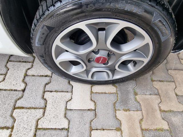 FIAT Panda 1.3 MJT 95 CV S&S Easy
