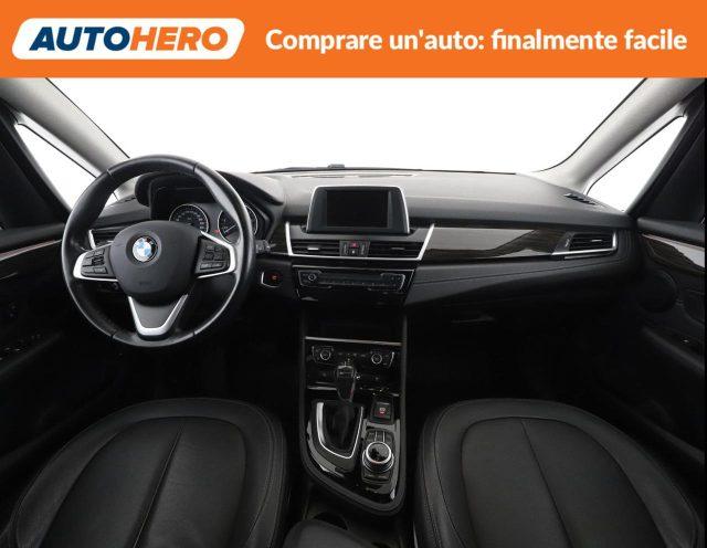 BMW 225 xe Active Tourer iPerformance Luxury aut.