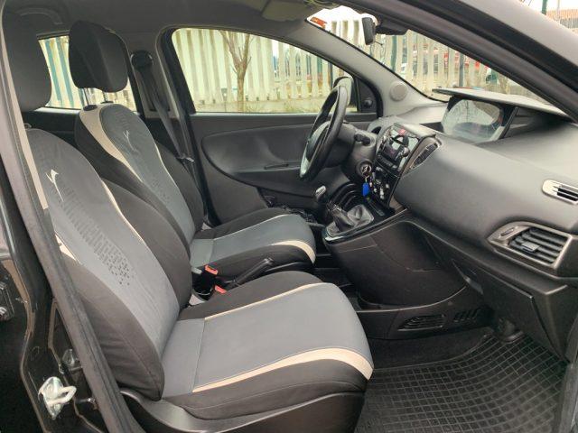 LANCIA Ypsilon 1.3 MJT 16V 95 CV 5 porte S&S Platinum