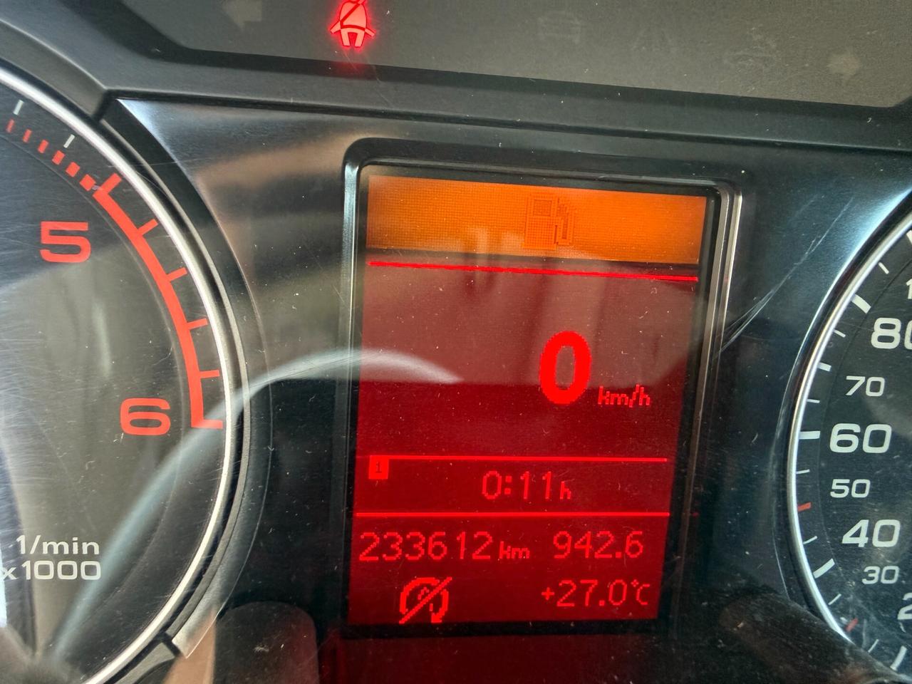Audi Q5 2.0 TDI 143 CV quattro - 2011